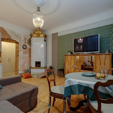 Stabu Deluxe Apartment Riga Exterior foto